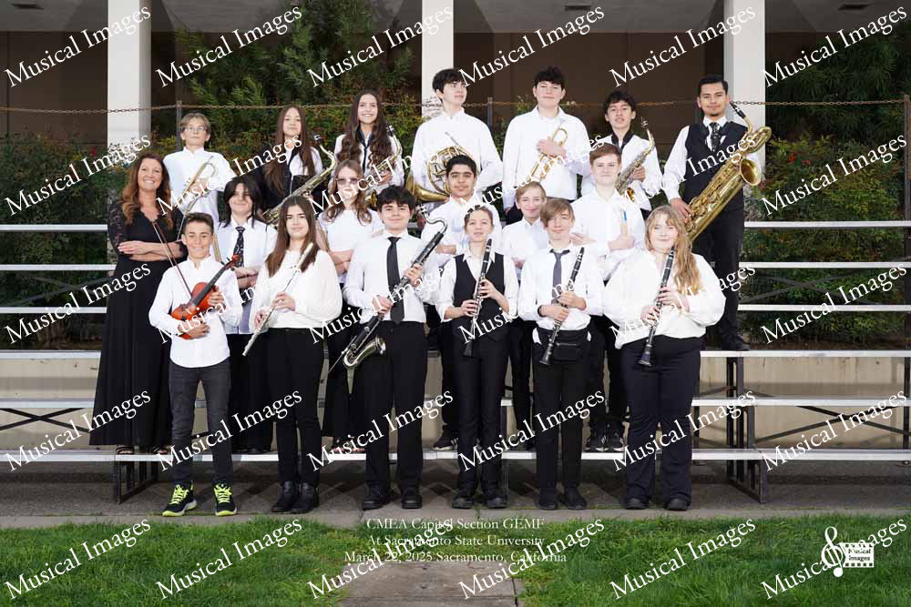 Musical Images